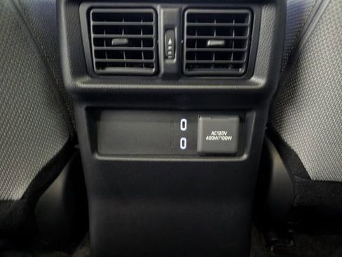 Used 2025 Toyota 4Runner TRD Off-Road AWD/4WD image 10