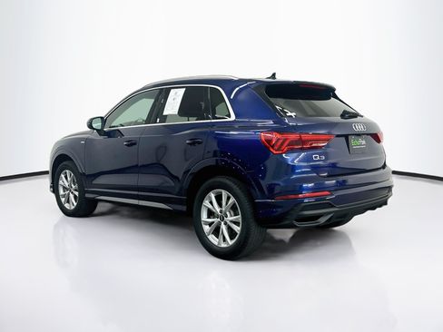 Used 2023 Audi Q3 2.0T Premium Plus w/ Premium Plus Package AWD/4WD image 5