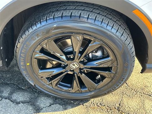 Used 2023 Honda CR-V Sport Touring image 7