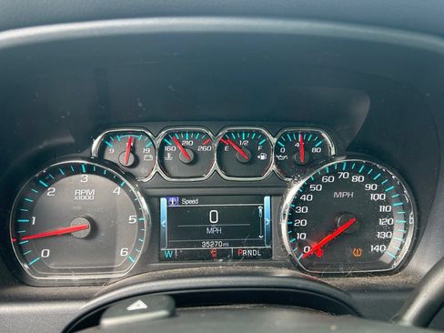Used 2017 GMC Sierra 1500 SLT w/ SLT Premium Package AWD/4WD image 14
