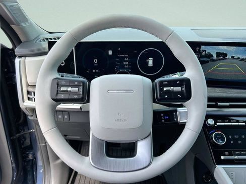 New 2026 Hyundai Santa Fe Limited FWD image 32