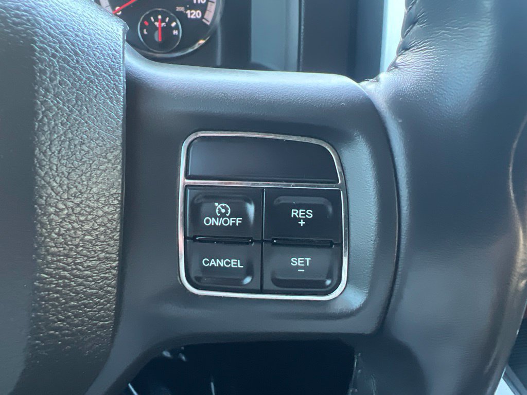 Used 2012 RAM 1500 Laramie w/ Protection Group AWD/4WD image 47