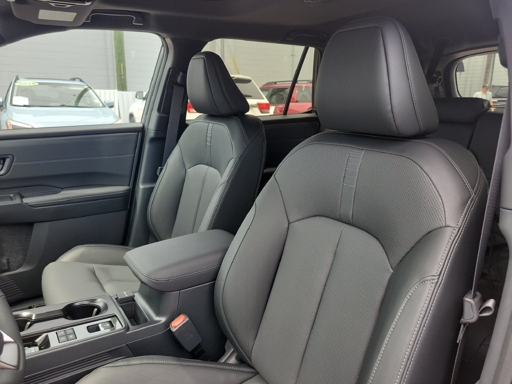 New 2026 Subaru Outback Touring XT AWD/4WD image 16