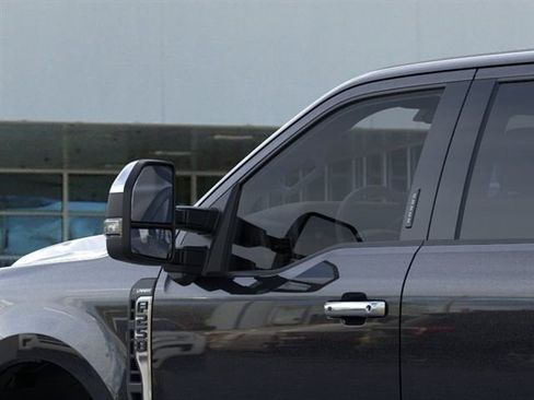 New 2026 Ford F250 Lariat w/ Lariat Premium Package AWD/4WD image 20