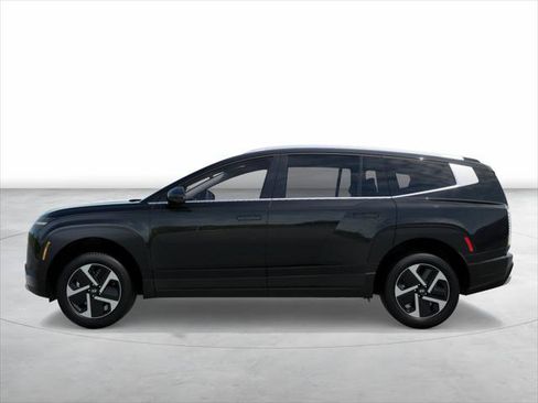 New 2026 Hyundai Ioniq 9 S image 3