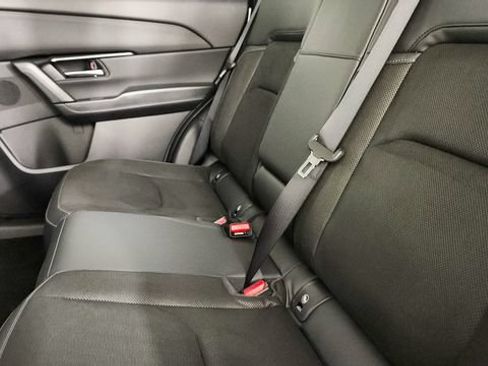 New 2026 MAZDA CX-5 Preferred AWD/4WD image 26