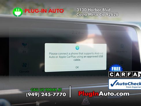 Used 2023 Hyundai Ioniq 6 SEL image 29