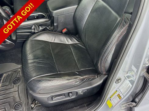 Used 2021 Toyota Tacoma TRD Sport AWD/4WD image 19