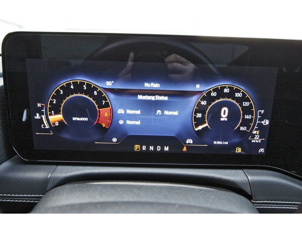 Used 2024 Ford Mustang GT Premium RWD image 15