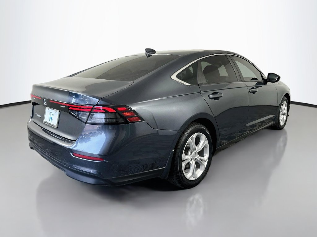 Used 2024 Honda Accord LX image 5