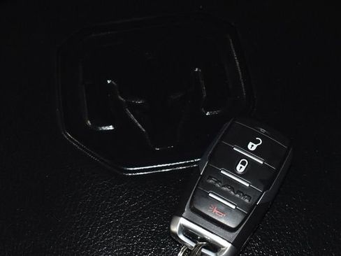 Used 2023 RAM 1500 Rebel w/ Rebel Level 1 Equipment Group image 27