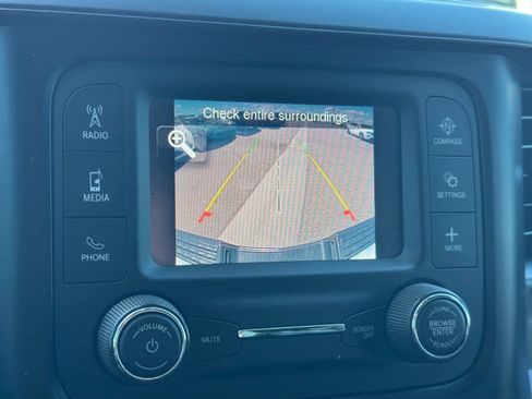 Certified 2022 RAM 2500 Tradesman w/ Protection Group image 24