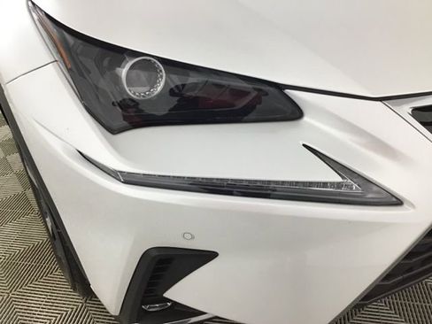 Used 2018 Lexus NX 300h AWD w/ Premium Package image 24