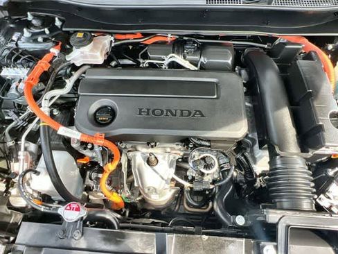 Used 2026 Honda CR-V Sport-L image 10