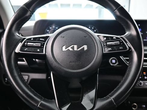 Used 2024 Kia Seltos S FWD image 24