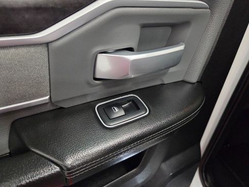 Used 2023 RAM 3500 Big Horn w/ Level 1 Equipment Group image 35