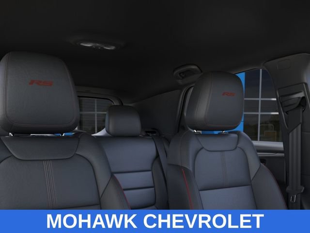 New 2026 Chevrolet TrailBlazer RS w/ Convenience Package AWD/4WD image 24