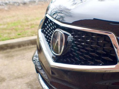 Used 2017 Acura MDX SH-AWD w/ Advance Package image 11