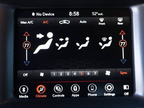 Used 2023 Dodge Charger R/T w/ Harman/Kardon Audio Group image 27