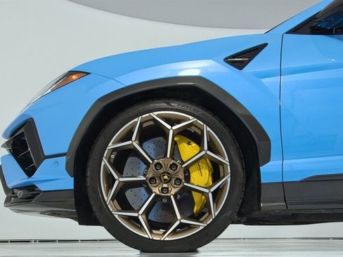 Used 2024 Lamborghini Urus Performante image 6