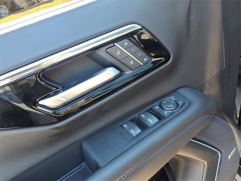 Used 2025 Chevrolet Tahoe RST w/ RST Capability Package image 15