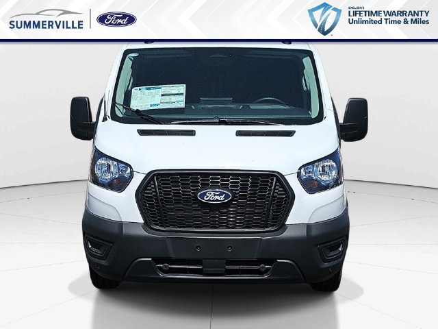 New 2026 Ford Transit 150 Low Roof RWD image 9
