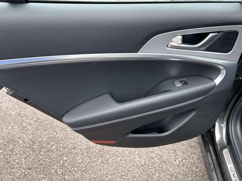 New 2026 Genesis G70 2.5T Prestige image 21