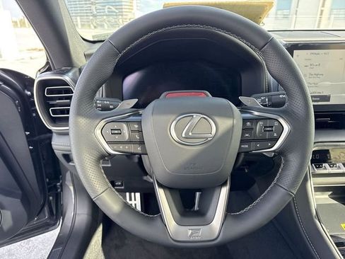 New 2026 Lexus IS 350 F Sport RWD image 14