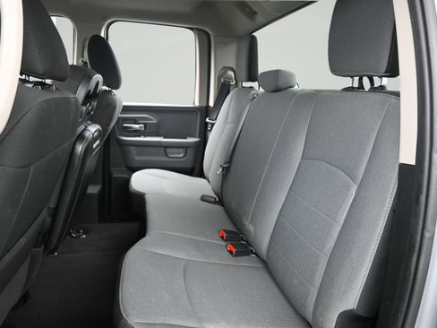Used 2024 RAM 1500 Classic SLT AWD/4WD image 11