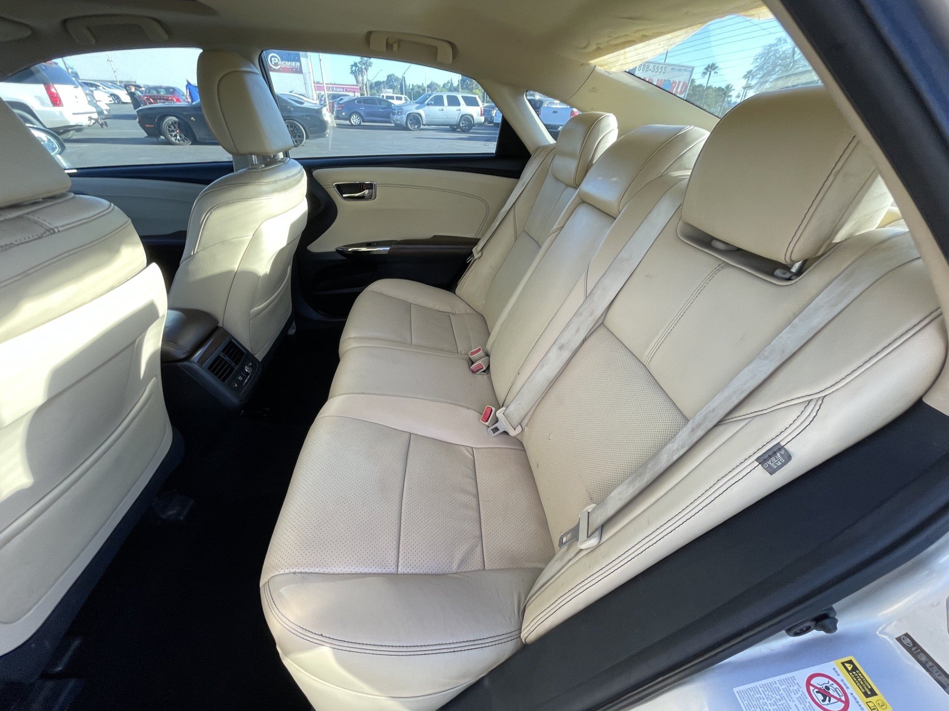 Used 2013 Toyota Avalon FWD image 24