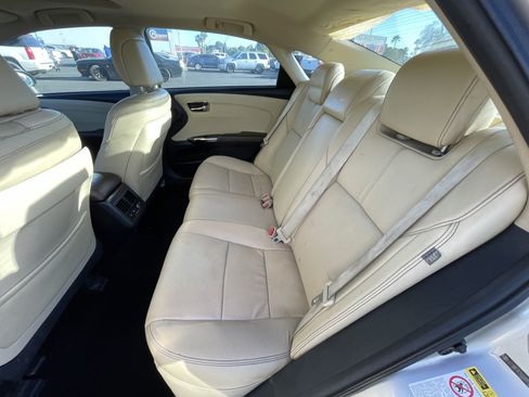 Used 2013 Toyota Avalon Limited FWD image 24