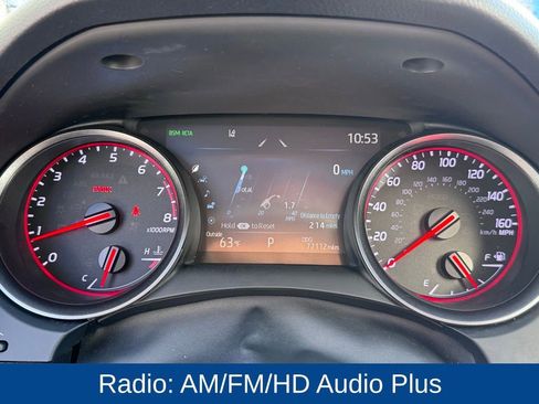 Used 2022 Toyota Camry XSE image 15