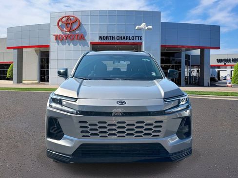 Used 2026 Toyota RAV4 SE w/ Weather Package FWD image 3