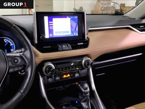 Certified 2024 Toyota RAV4 XLE Premium w/ Weather Package image 6