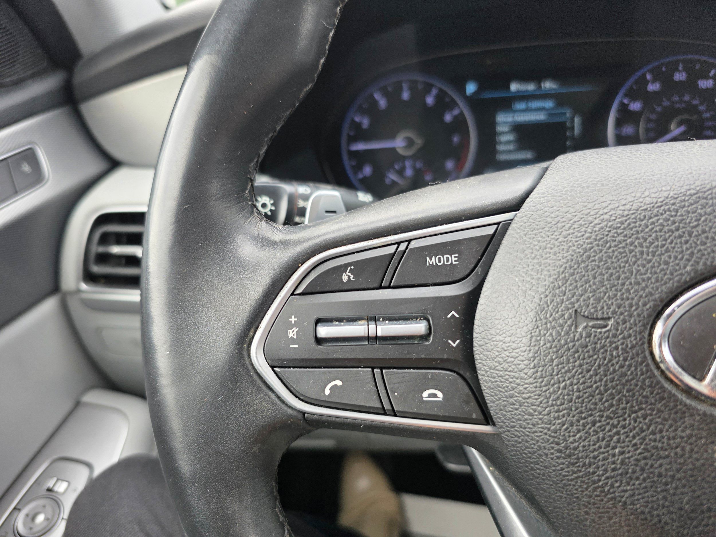 Used 2020 Hyundai Palisade SEL w/ Premium Package AWD/4WD image 15
