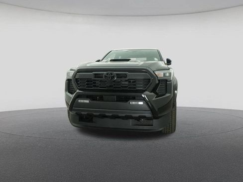 New 2026 Toyota Tacoma TRD Sport image 30