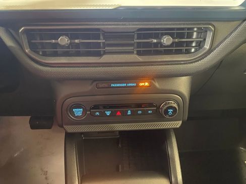 New 2025 Ford Bronco Sport Heritage w/ Convenience Package image 15