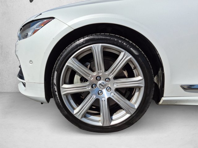 Used 2020 Volvo S90 T6 Inscription AWD/4WD image 25