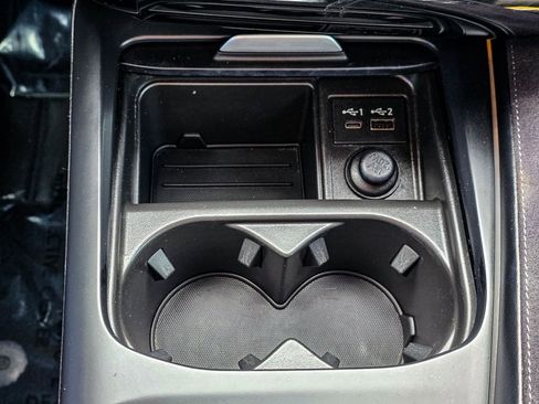 Used 2021 INFINITI QX50 Autograph w/ Accent Package image 17