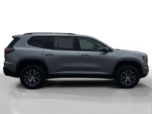 Used 2024 GMC Acadia AT4 w/ Luxury Package AWD/4WD image 6