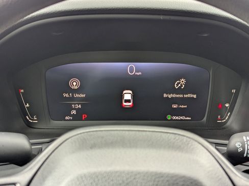 Used 2025 Honda Accord LX image 23