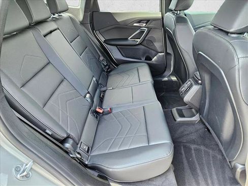 Certified 2026 BMW X1 xDrive28i w/ Convenience Package AWD/4WD image 18