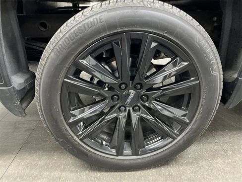 Certified 2023 GMC Sierra 1500 Denali Ultimate image 33