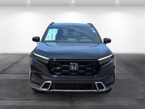 New 2026 Honda CR-V Sport Touring image 4
