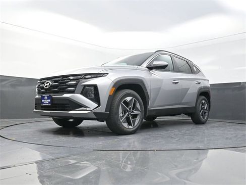 New 2026 Hyundai Tucson SEL image 32