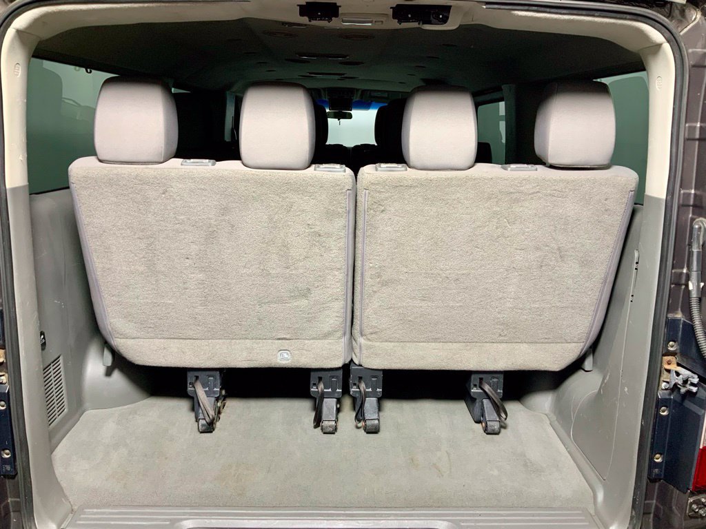 Used 2012 Nissan NV 3500 SV w/ Technology Pkg RWD image 29