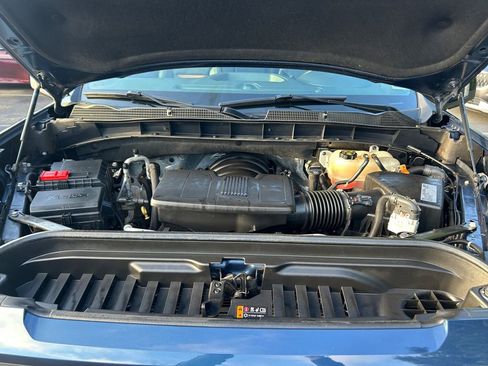 Used 2019 GMC Sierra 1500 AT4 image 29