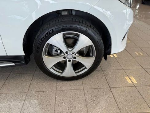 Used 2016 Mercedes-Benz GLE 350 4MATIC image 10