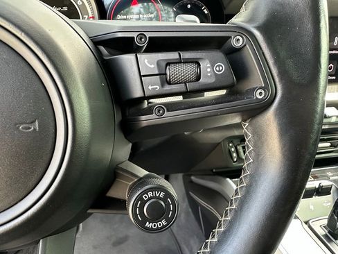 Certified 2022 Porsche 911 Turbo AWD/4WD image 28