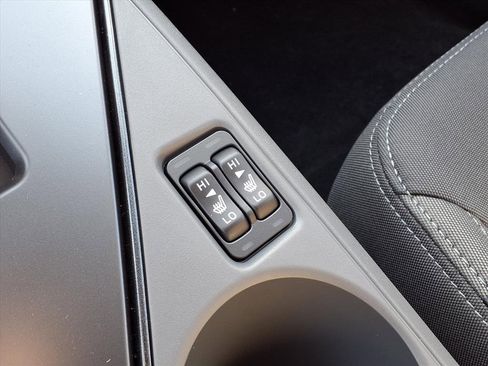 New 2026 Subaru Crosstrek 2.0i Premium image 17